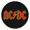 AC/DC - LP Record Slip Mat