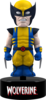 X-Men - Wolverine Solar Body Knocker