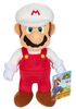Super Mario - Fire Mario Character Plush