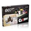 Cluedo - James Bond 007 Edition