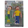 Rick and Morty - Morty Smith 6" Mego Action Figure