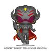 What If...? - Infinity Ultron with Weapon Pop! Vinyl Figure (Marvel #977)