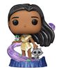 Disney Princess - Pocahontas Ultimate Diamond Glitter Pop! Vinyl Figure (Disney #1017)