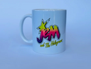 Jem And The Holograms - Mug