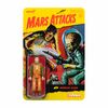 Mars Attacks - Burning Flesh ReAction 3.75" Action Figure