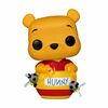 Winnie the Pooh - Winnie the Pooh in Honey Pot Pop! Vinyl Figure (Disney #1104)