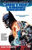 Justice League of America - the Road to Rebirth Paperback Graphic Novel
