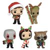 The Guardians of the Galaxy Holiday Special - Pop! Vinyl Figure 5-Pack (Marvel)