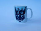 Transformers - Decepticons Mug  