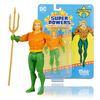 DC - Super Powers Aquaman 4" Figure