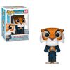TaleSpin - Shere Khan with Hands Together NYCC 2018 Pop! Vinyl Figure (Disney #446)