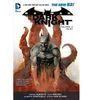 Batman The Dark Knight - Vol 4 Clay (The New 52) hardcover graphic novel