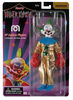 Killer Klowns from Outer Space - Shorty 8" Mego Action Figure