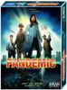 Pandemic - Strategy Game