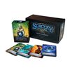 Sorcery - Beta Elemental Precon Box