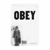They Live - Male Ghoul Black & White ReAction 3.75" Action Figure