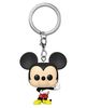 Mickey & Friends - Mickey Mouse Pop! Keychain