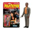 Pulp Fiction - Marsellus Wallace ReAction Figure