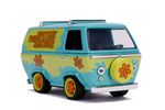 Scooby Doo - Mystery Machine 1:32 Scale Hollywood Ride Diecast
