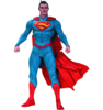 DC Comics Designer Series - Superman (Jae Lee) Action Figure (#03)