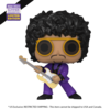 Jimi Hendrix - Jimi Hendrix (Purple Suit) SDCC 2023 Pop! Vinyl (Rocks #311)