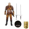 The Witcher - The Witcher Collector Series 7" Action Figure