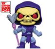 Masters of the Universe - Skeletor 10" Super-Sized Pop! Vinyl Figure (Television #998)