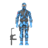 G.I. Joe - Firefly (Comic Colors)  ReAction 3.75" Action Figure