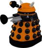 Doctor Who - Scientist Dalek (Orange) Titan 6" Figure