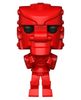 Mattel - Rock Em Sock Em Robot Red Pop! Vinyl Figure (Retro Toys #15)