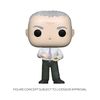 The Office - Creed Bratton (with Mung Beans) Pop! Vinyl Figure (Television #1107)