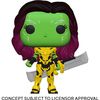 What If...? - Gamora with Blade of Thanos Pop! Vinyl Figure (Marvel #970)