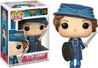 Wonder Woman (2017 Movie) - Etta Candy with Godkiller Sword and Shield Pop! Vinyl Figure (DC Heroes #228)