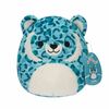 Squishmallows - 12 cm Plush Griffin the Saber-Tooth Tiger