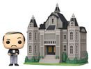 Batman - Alfred with Wayne Manor Pop! Town (Town #13)