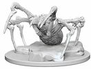 Dungeons & Dragons - Nolzur's Marvelous Unpainted Miniatures: Phase Spider