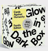 Cards Against Humanity - Family Edition First Expansion Glow In The Dark Box