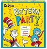 Dr Seuss - Pattern Party Game