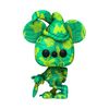 Mickey Mouse - Brave Little Tailor Pop! Vinyl Figure with Protector (Art Series #21)
