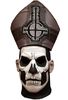 Ghost - Papa Emeritus Deluxe (Hat & Mask Combo)