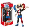 DC SuperHero Girls - Harley Quinn Rock Candy 5” Vinyl Figure