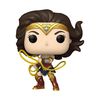 The Flash (2023) - Wonder Woman Pop! Vinyl Figure (Movies #1334)