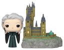 Harry Potter - Minerva McGonagall with Hogwarts Pop! Town (Town #33)