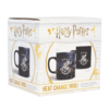 Harry Potter - Hogwarts Heat Change Mug