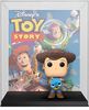 Toy Story - Woody Pop! Vinyl Figure VHS Cover (VHS Covers #05)