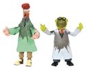 The Muppets - Honeydew & Beaker Deluxe Figure Set