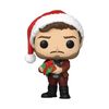 Guardians of the Galaxy Holiday Special - Star-Lord Pop! Vinyl Figure (Marvel #1104)