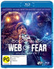 Doctor Who - The Web of Fear Blu-ray