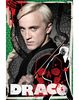 Harry Potter - Draco Poster 