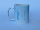 Aliens - Logo Mug 